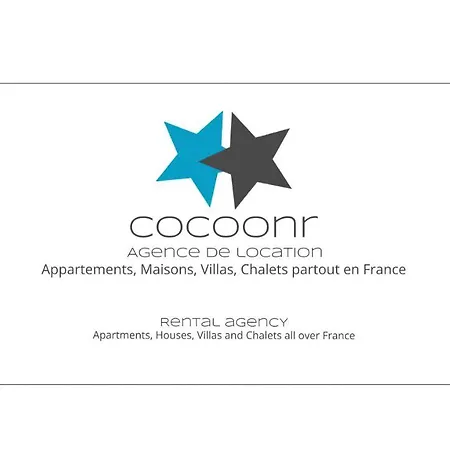 Le Grain De Charme - Maison Contemporaine Proche Golfe Du Morbihan Holiday home *