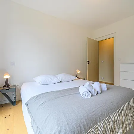 Le Grain De Charme - Maison Contemporaine Proche Golfe Du Morbihan Holiday home *