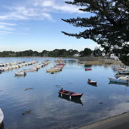 Le Grain De Charme - Maison Contemporaine Proche Golfe Du Morbihan Holiday home *